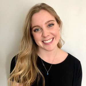 Meet your Posher, Abigail